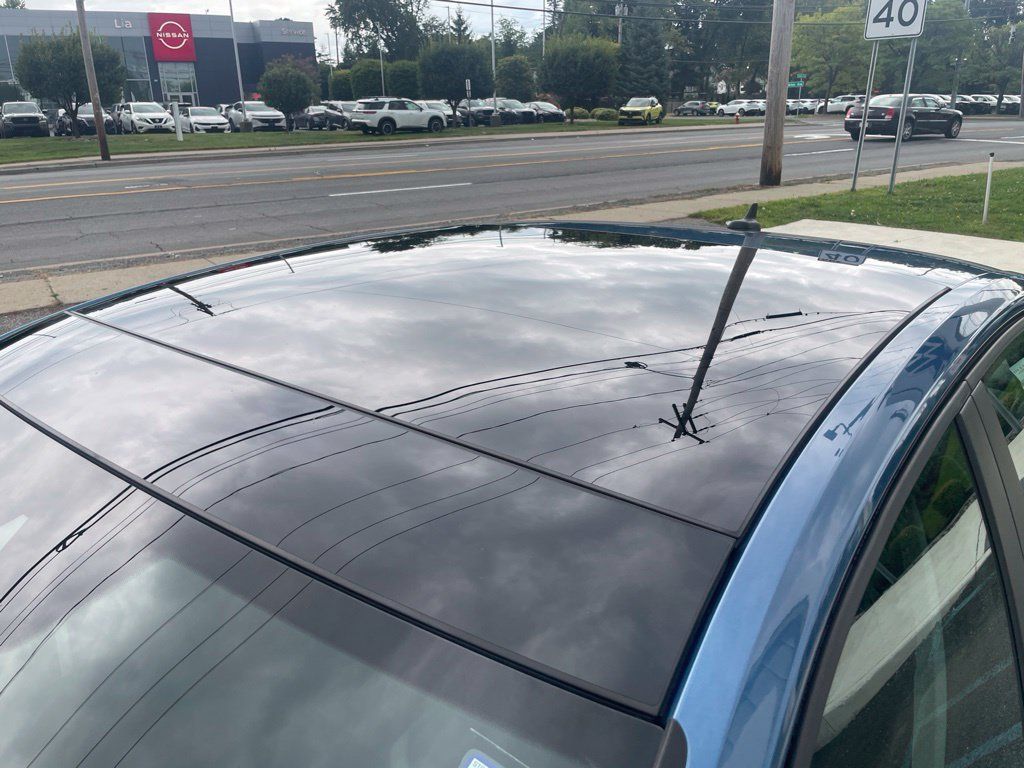 Used 2019 Volkswagen Jetta SEL FWD image 9
