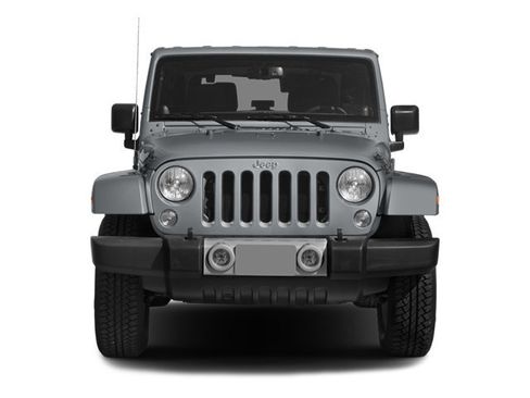 Used 2014 Jeep Wrangler Sport w/ Quick Order Package 24S AWD/4WD image 7