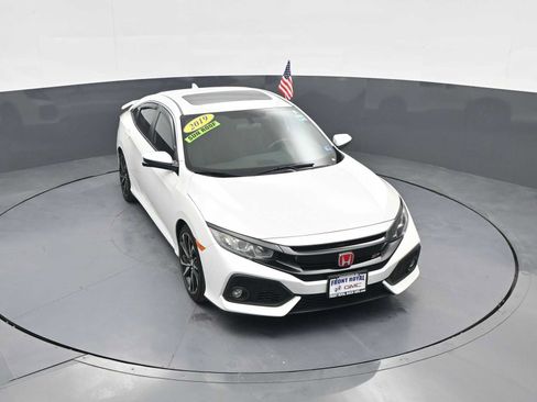 Used 2019 Honda Civic Si image 31