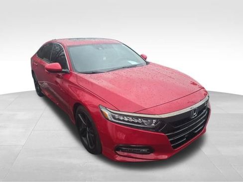 Used 2020 Honda Accord Sport image 7
