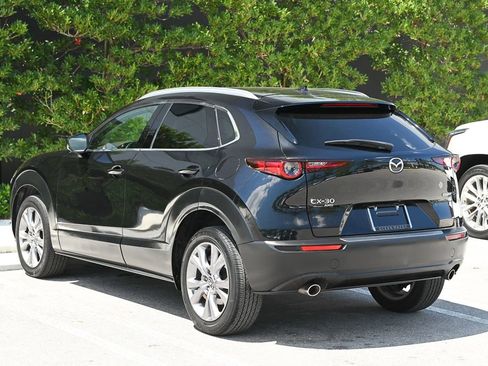 Certified 2023 MAZDA CX-30 AWD 2.5 S w/ Premium Package image 6