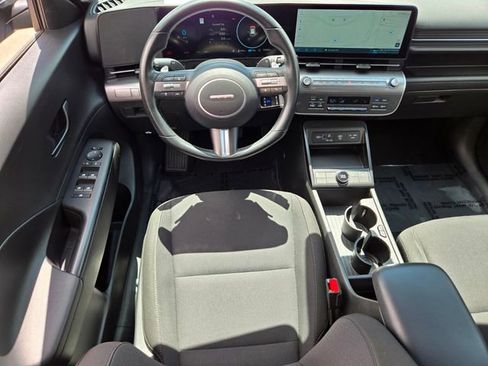 Used 2024 Hyundai Kona SEL FWD image 15