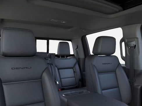 New 2026 GMC Sierra 1500 Denali AWD/4WD image 24