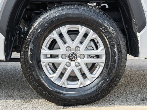 Used 2024 Toyota Tundra SR5 image 18