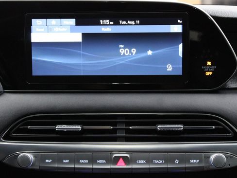 Used 2021 Hyundai Palisade Calligraphy FWD image 30