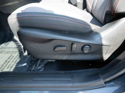 Used 2023 Subaru Forester Sport w/ Popular Package #2 AWD/4WD image 12