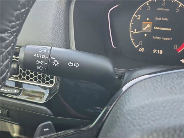 Used 2026 Honda Civic Sport image 15