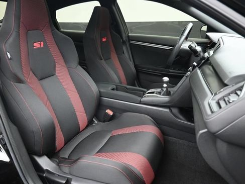 Used 2020 Honda Civic Si image 26
