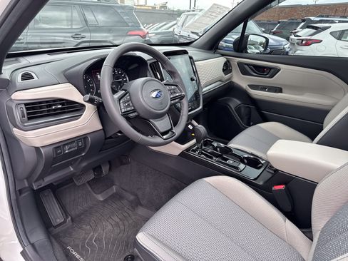 Used 2026 Subaru Forester Premium AWD/4WD image 24