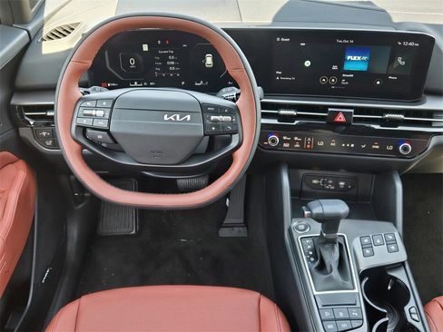 New 2026 Kia Sportage SX image 20