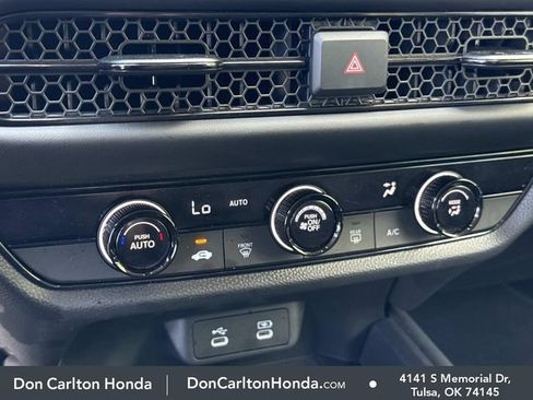 Used 2026 Honda HR-V LX image 10