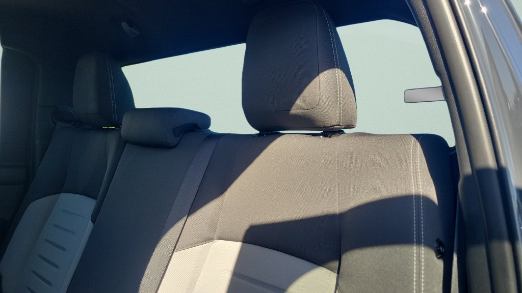 Certified 2025 Toyota Tacoma TRD Sport RWD image 10