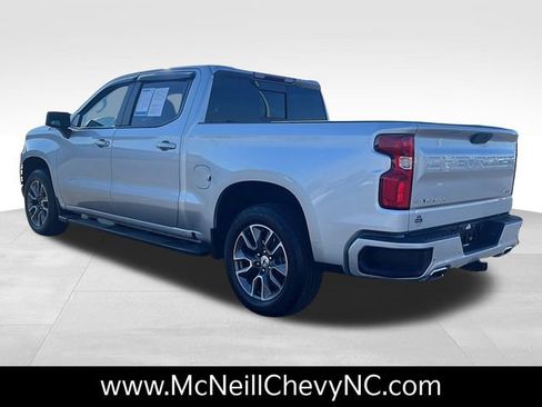 Used 2020 Chevrolet Silverado 1500 RST w/ All-Star Edition image 6
