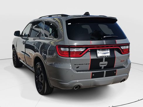 New 2026 Dodge Durango GT image 5
