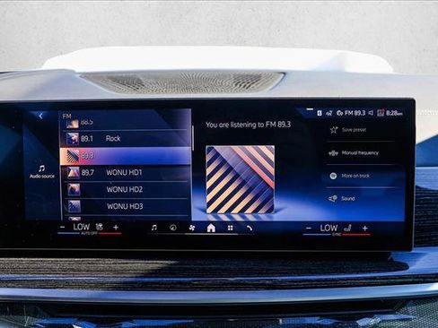 New 2026 BMW X5 xDrive40i AWD/4WD image 15
