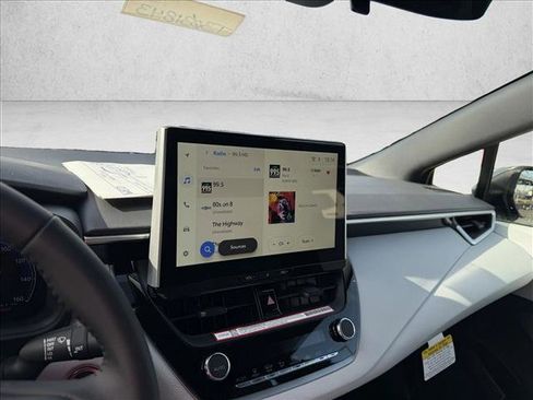 New 2026 Toyota Corolla SE image 11