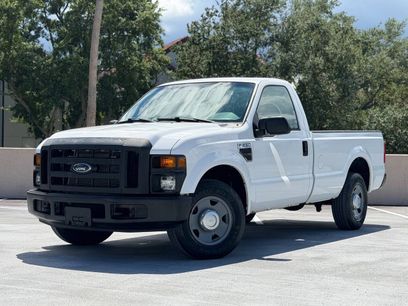 Used 2008 Ford F250 XL