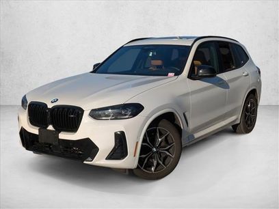 Used 2023 BMW X3 M40i
