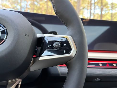 New 2026 BMW 530i w/ M Sport Package RWD image 26