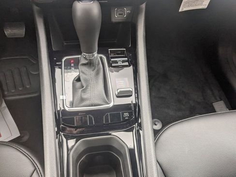 New 2026 Jeep Compass Limited w/ Sun, Sound & Navigation Group image 26