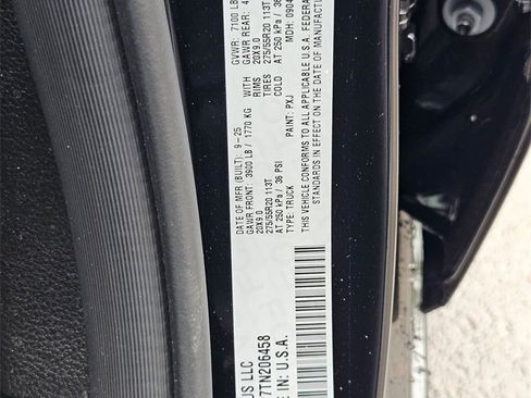 New 2026 RAM 1500 Laramie image 34