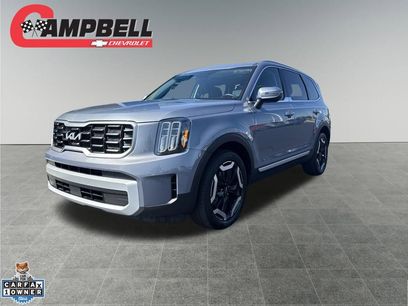 Used 2025 Kia Telluride S
