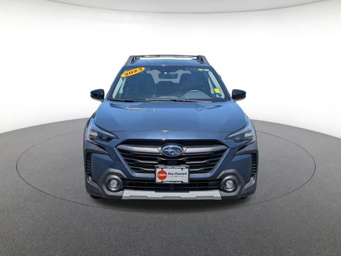 Certified 2023 Subaru Outback Limited AWD/4WD image 2