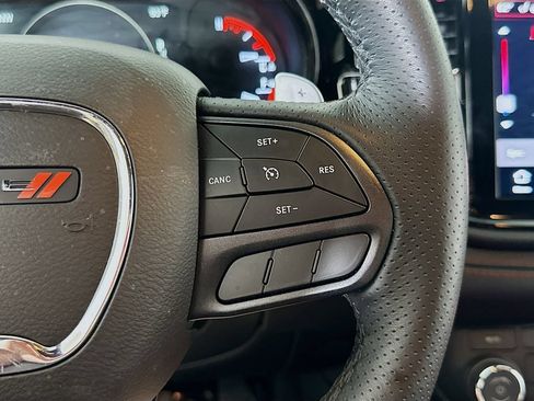 Used 2026 Dodge Durango GT AWD/4WD image 24