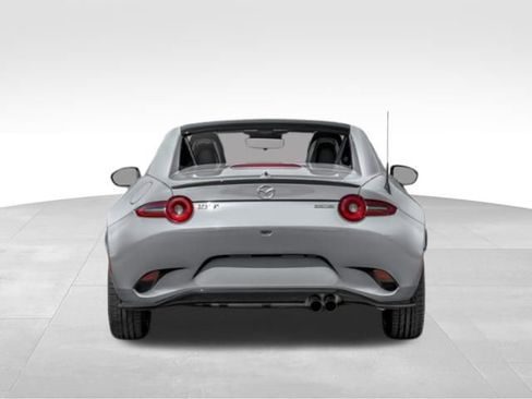 New 2025 MAZDA MX-5 Miata RF Club image 10