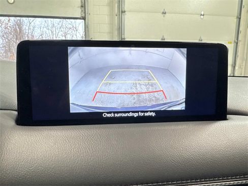 Used 2024 MAZDA CX-5 Carbon Edition image 12