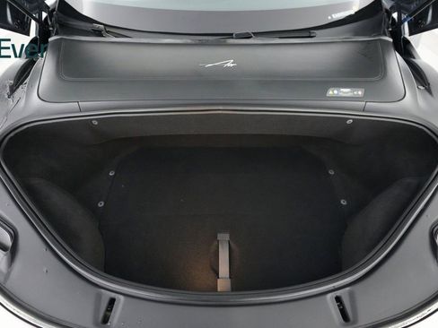 Used 2024 Lucid Air Touring AWD/4WD image 25