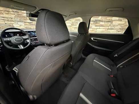 New 2026 Hyundai Sonata SEL image 19