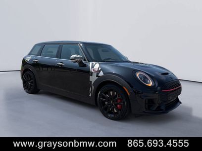 Used 2023 MINI Cooper Clubman John Cooper Works