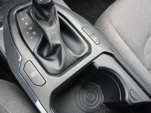Used 2025 Kia K4 EX FWD image 19