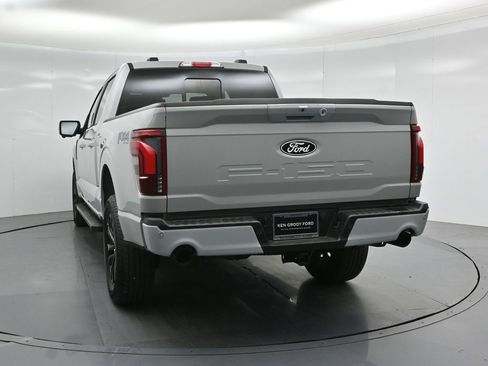 New 2026 Ford F150 Lariat AWD/4WD image 27