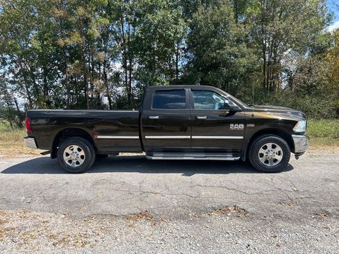 Used 2014 RAM 2500 Big Horn RWD image 6