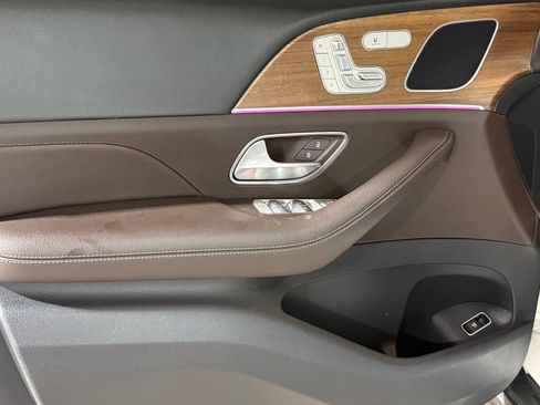 Used 2023 Mercedes-Benz GLE 450 4MATIC image 12