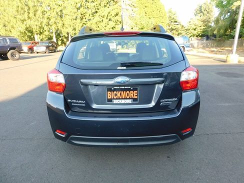Used 2014 Subaru Impreza 2.0i Sport Limited AWD/4WD image 21