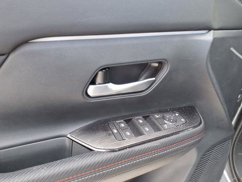 New 2026 Nissan Kicks SR w/ Cold Weather Package image 45