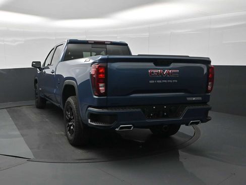 New 2026 GMC Sierra 1500 Elevation w/ Preferred Package AWD/4WD image 7