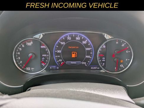 Used 2023 GMC Terrain Denali w/ Denali Premium Package AWD/4WD image 24