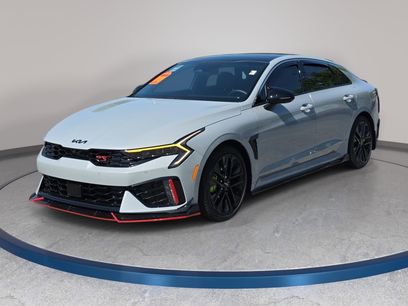 Used 2026 Kia K5 GT w/ GT1 Package