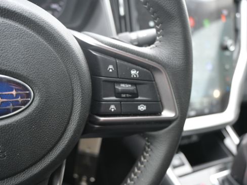 Certified 2025 Subaru Outback Premium w/ Popular Package #1A image 19