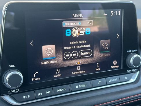 New 2026 Nissan Rogue SV AWD/4WD image 18