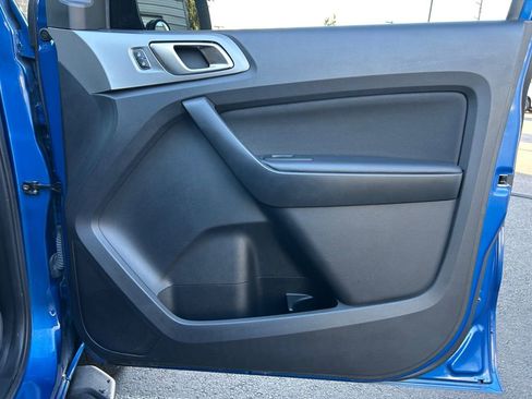 Used 2019 Ford Ranger XLT w/ Trailer Tow Package image 26