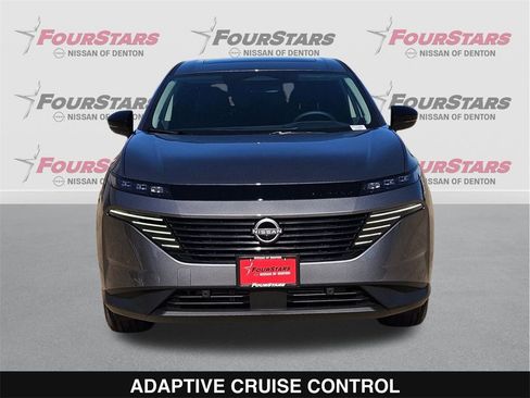 New 2026 Nissan Murano SL image 10