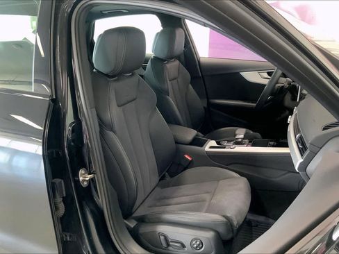 Used 2023 Audi A4 2.0T Premium Plus w/ Premium Plus Package image 11