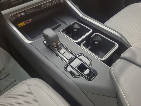 Used 2024 Lexus TX 350 FWD w/ Captains Chair Package image 21