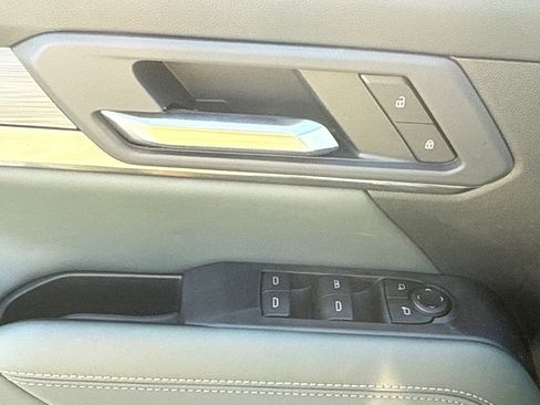 New 2026 GMC Terrain AT4 AWD/4WD image 16