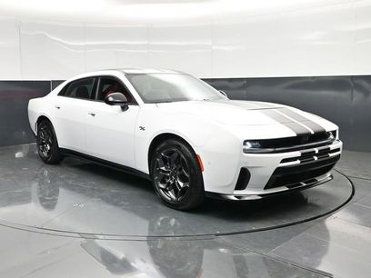 New 2026 Dodge Charger R/T